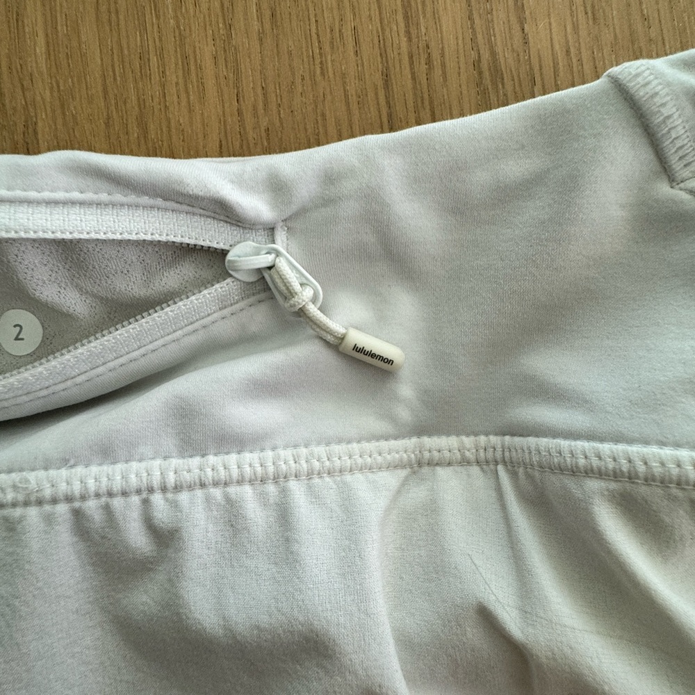 Lululemon Golf / Tennis Skort - Picture 5 of 5